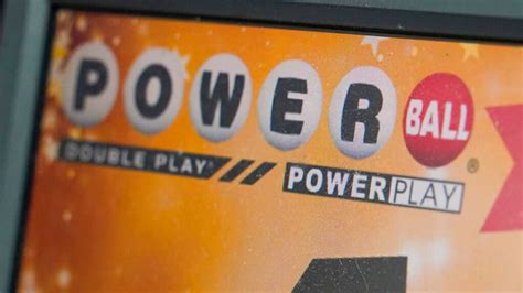 sky lucky jackpot|Lucky Powerball ticket holder scoops biggest lottery jackpot.